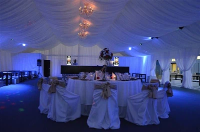 Wedding Tent