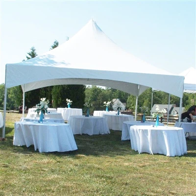 Maintenance Knowledge Of Aluminum Tent