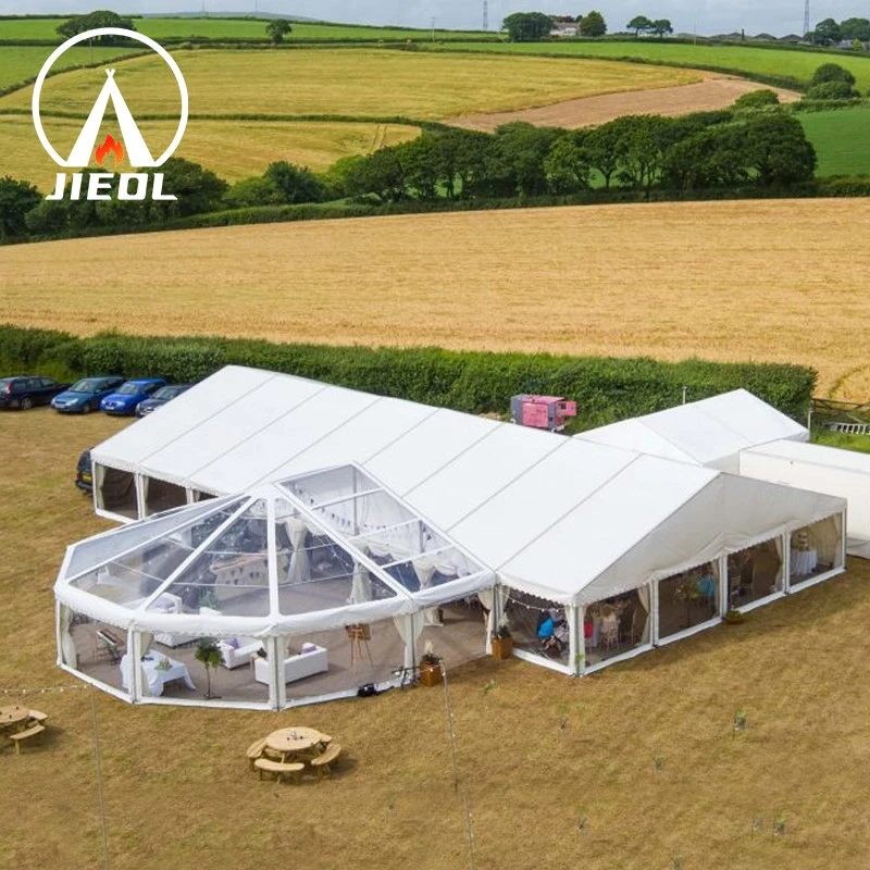 Mixed Tent