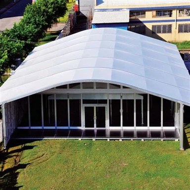 Arcum Tent