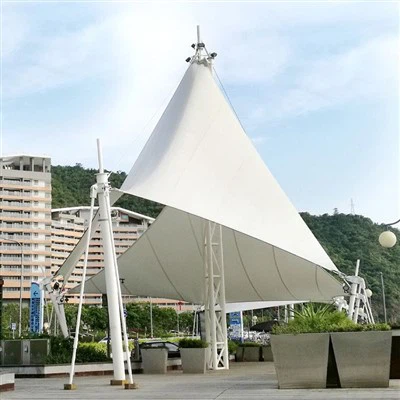 Landscape Membrane Tent